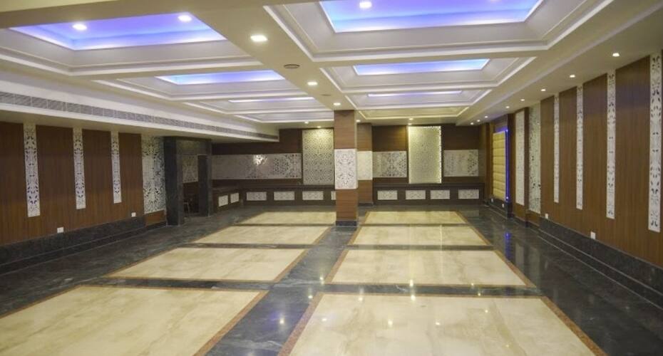 Hotel Royal Inn, Kanpur 4
